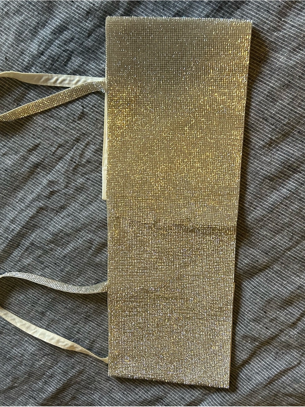 12th Tribe White Label Polyester Garment